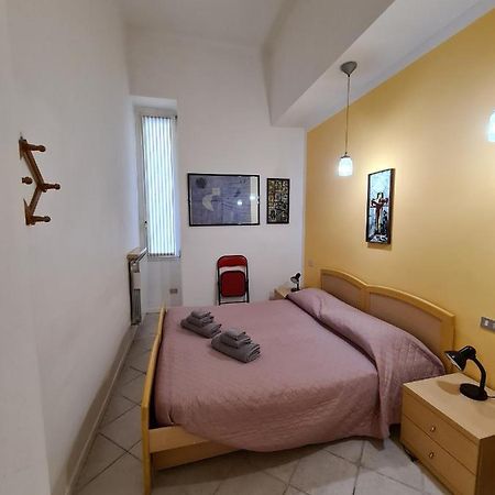 La Casa Di Rosa By Portofinovacanze Santa Margherita Ligure Exterior foto