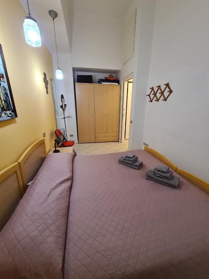 La Casa Di Rosa By Portofinovacanze Santa Margherita Ligure Exterior foto
